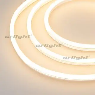 

030980 sample flexible neon galaxy-1608-5000cfs-2835-100 12v warm 0.5m (16x8mm, 12W, IP67)-1 pc. Arlight