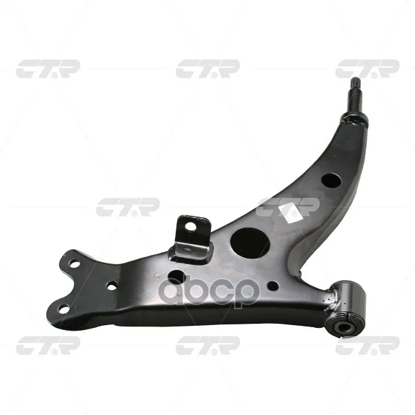 Рычаг Подвески | Перед Прав | Toyota Rav4 94-03 Front Lower Rh Ctr арт. CQT5R