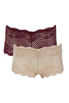 

DeFacto Woman Package Slip-R5524AZ20WN