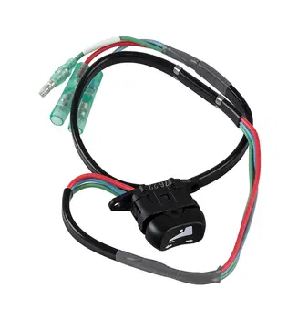 

Hydraulic lifting button up-down Suzuki df9.9-250 for D/U 3785090j06000