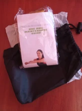 Bandas elásticas con distintos niveles de resistencia, correa de yoga, de gimnasio en casa, rehabilitación, equipo de entrenamiento, para pilates, 5 uds. por lote