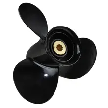 Винт гребной Suzuki DF8A-20A/DT9.9-15(A);3x9-1/4x9R, E.Chance 5810094J00019_EC