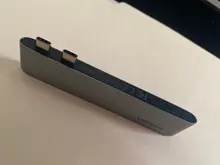 UGREEN HUB tipo C con USB Dual USB-C a HDMI RJ45 PD USB 3,0 SD para MacBook Pro aire adaptador de Thunderbolt 3 Dock USB-C 3,1 tipo-C