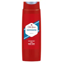Гель для душа Old Spice Классический аромат Whitewater 250 мл