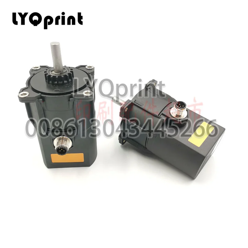 

1 piece High Quality L2.105.5161 Motor Heidelberg for SM52 Pressure Printing Machine Parts