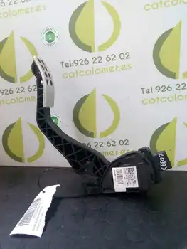 

6PV00994945 9671433880 Potentiometer Pedal Citroen Ds3 *