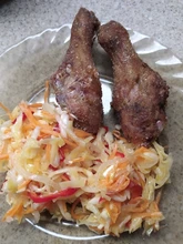 MIUI Air Fryer No Oil Home Intelligent 3L Large Capacity Multifunction Electric Electric