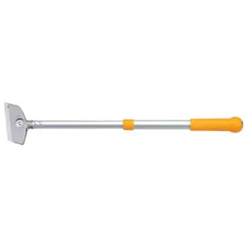 

SCRAPER PAINTING EXTENDABLE HEAD ALUMINUM 600X100MM