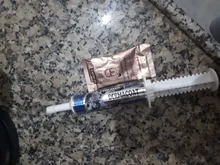 ZooTech-Gel probiótico para gatos y perros, sistema digestivo de 30 ml en gatos y perros que regula la Flora Intestinal Balan