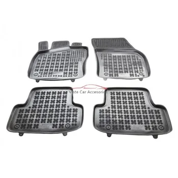 

Mat Bucket Rubber Rubber SEAT Ateca 202008