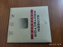 Protector de cristal 3D para Xiaomi mi band 5, película protectora para reloj inteligente Mi band 4