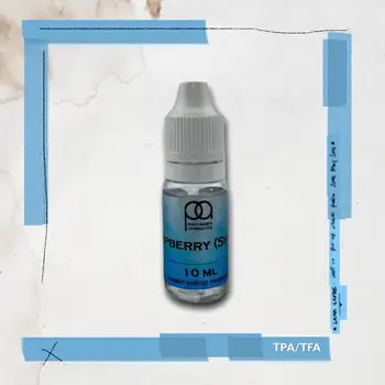 

Food flavoring raspberry sweet the perfumers apprentice TPA TFA