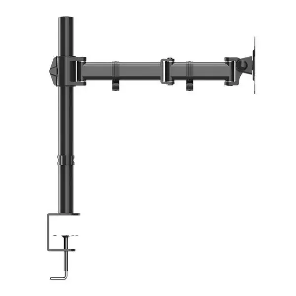 Экран стол поддержка 1 жизнь 1IFESPT1327M 1"-27" черный