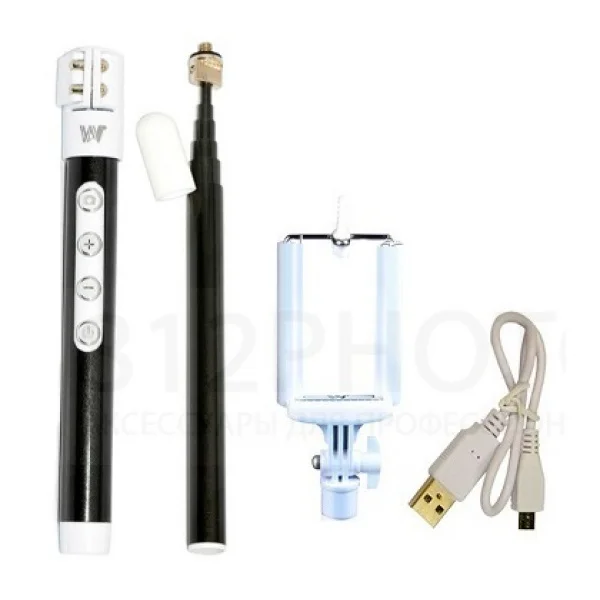 MonoPod Монопод с функцией Zoom