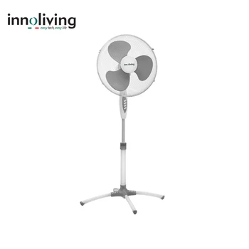 

Pedestal fan 45W mesh grid INN-503