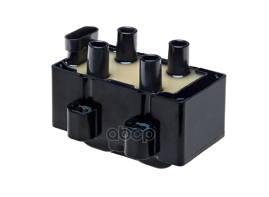 Катушка Зажигания Renault Logan/Sandero 8v Стартвольт Sc0901 СтартВОЛЬТ арт. SC0901