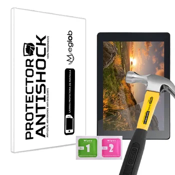 

Screen protector Anti-Shock Anti-scratch Anti-Shatter compatible with Tablet Pipo W13