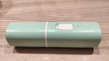 USB Cooler Fan Cooling-Fan Folding Emergency-Power-Bank Baseus Rechargeable Mini 2000mah