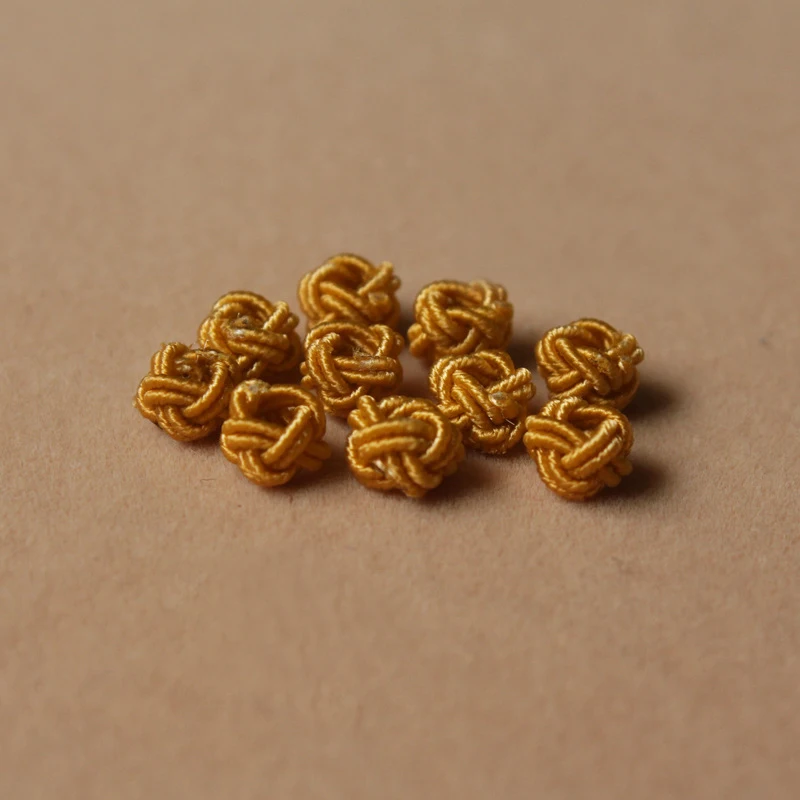 New !!!!risk Of Rain Beads Of Fealty Rainbow 6mm Nylon Tangle Beads For