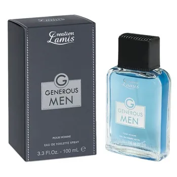 

Generous Men pour Homme
