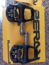 Pedals Cleats Bearings Bicycle-Accessories Road-Bike Self-Locking KEO ZP-110 ZERAY LOOK