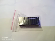 10 Uds IC conectores DIP6 DIP8 DIP14 DIP16 DIP18 DIP20 DIP28 DIP40 pines conector de enchufe DIP 6 8 14 16 18 20 24 28 40 pin