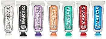 

Marvis toothpaste-175 ml