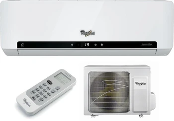 

WHIRLPOOL AIR SPIW312L 1X1 3025FGR TO ++/TO +