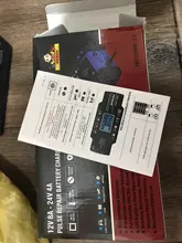 Sine-Wave-Inverter Voltage-Transformer-Power 3000W 220V Pure Led-Display 12V/24V To AC110V