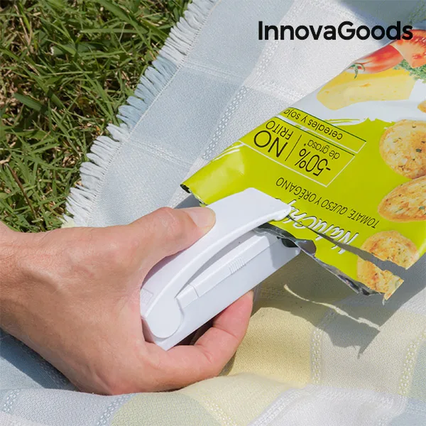 InnovaGoods мешок герметик с магнитом