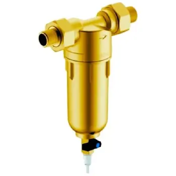 

Trunk system geyser bastion 121 1/2 ''(32668)