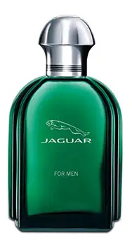 

Jaguar Jaguar Green Cologne water-100 ml