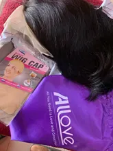 Bob-pelucas de cabello humano con cierre de encaje frontal para mujer, Bob corto recta brasileña, prearrancada, 4x4