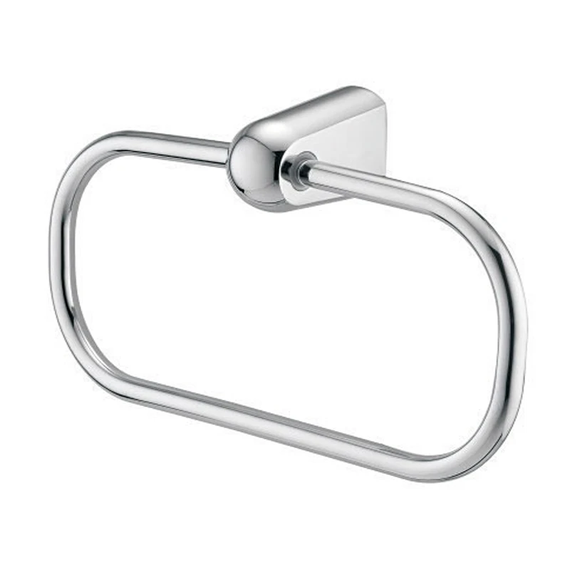 Towel Holder Wasserkraft Berkel K-6860(Metal хромоникелевое, O-ring plastic
