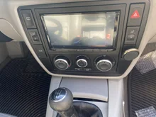 Aluminum Alloy Air Conditioning Knob AC Knob Heat Control Button for volkswagen VW Passat