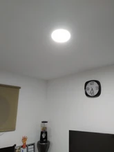 Ceiling-Light Bathroom-Lamps LED Bedroom Kitchen Modern-Surface 9W AC85-265V 24W 6W 18W
