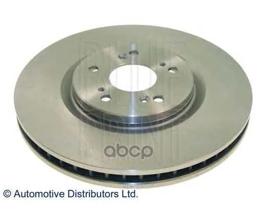 Диск Тормозной Blue Print арт. ADH243110