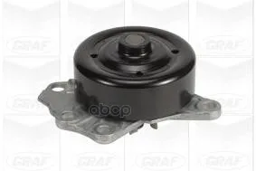 Насос Водяной Peugeot/Citroen/Toyota 1.0 05 Graf Pa1020 Graf арт. PA1020