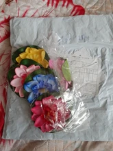 Lirio de agua flotante Artificial, decoración de estanque de flores de loto EVA, 10cm, ornamento de planta, decoración de jardín para el hogar, 5 uds.