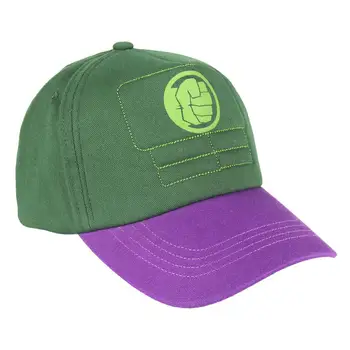 

CAP INNOVATION AVENGERS HULK