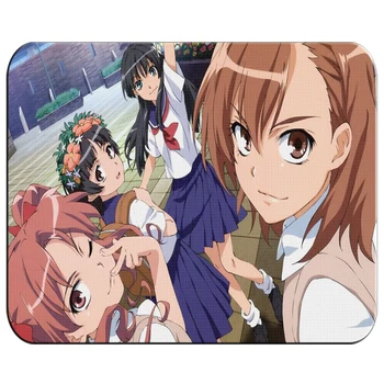 

MAT SMALL TOARU KAGAKU NOT RAILGUN mousepad raton