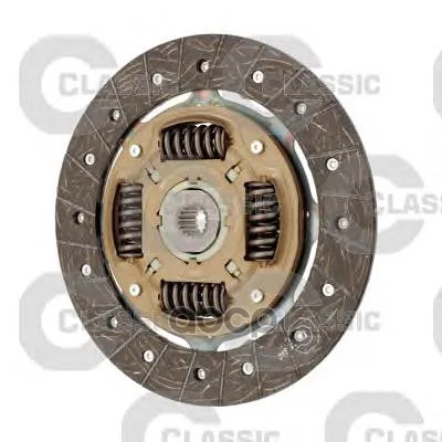Комплект Сцепления Ford Focus 1.6,1.8l 16v 98- Valeo арт. 786029