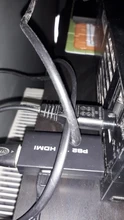 Video-Converter-Adapter HDMI Audio To with Output-Supports All-Display-Modes HDV-G300