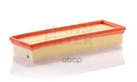 Фильтр Воздушный Mann-Filter C34120 MANN-FILTER арт. C34120