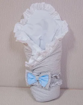 

Одеяло-конверт на выписку Одеяло-конверт на выписку (все сезоны)