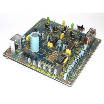 

Electronic Kit to mount to central anti-theft Professional Range
