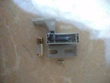 Lamp Wardrobe Cupboard Closet Intelligent-Cabinet-Lights Led-Sensor Inner-Hinge Door