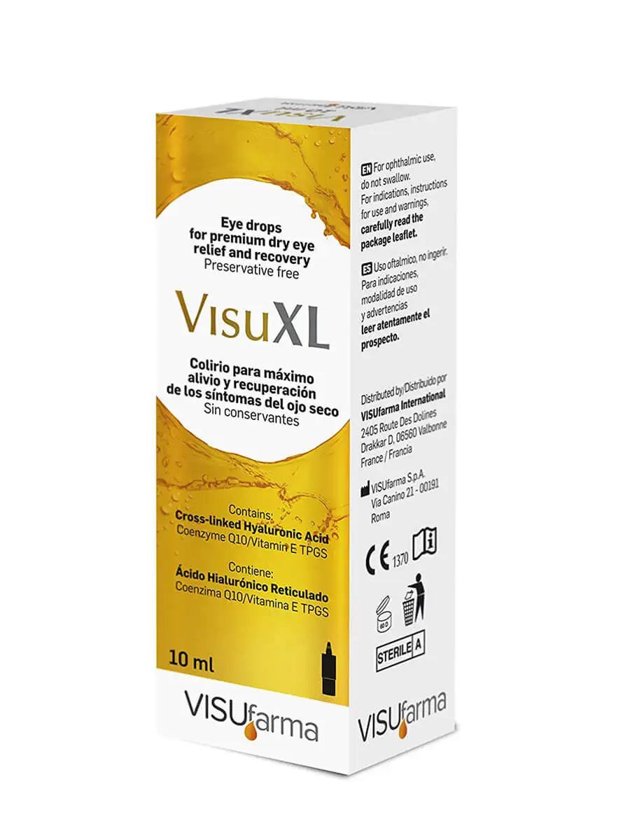 Visuxl Eye Drops Dry 10 Ml Maximum Relief And Recovery Of Dry Eye Symptoms Aliexpress Visuxl Eye Drops Dry 10 Ml Maximum Relief And Recovery Of Dry Eye Symptoms Aliexpress