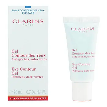 

Gel for Eye Area Contour Des Yeux Clarins