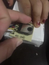 Módulo del interruptor de la fuente de alimentación LCD(PFC), módulo de aumento de potencia